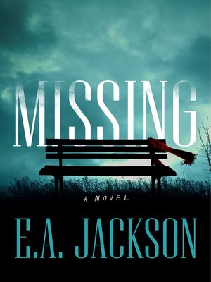 cover image of Missing